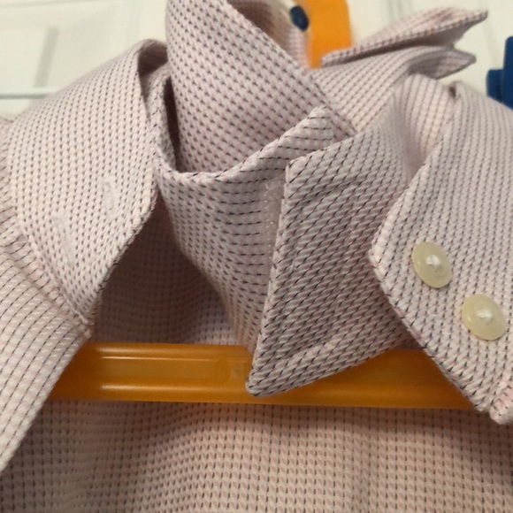 Equestrian show shirt - Picture 3 of 5